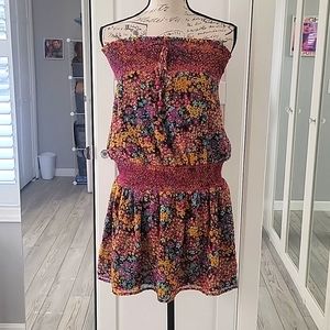 Swim cover / Resort wear